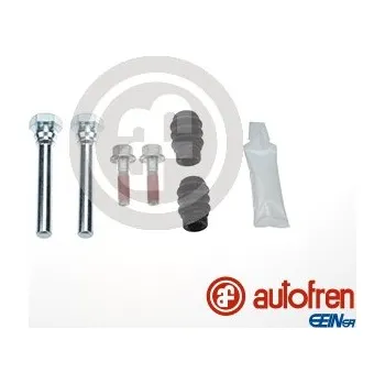 Brzdový třmen Sada vodicích pouzder, brzdový třmen SEINSA AUTOFREN D7238C