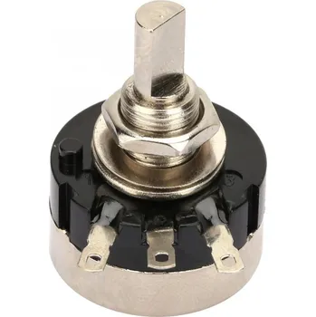 Potenciometr Potenciometr RV24YN 20F, 0.3W B104, 100 kOhm, 100K