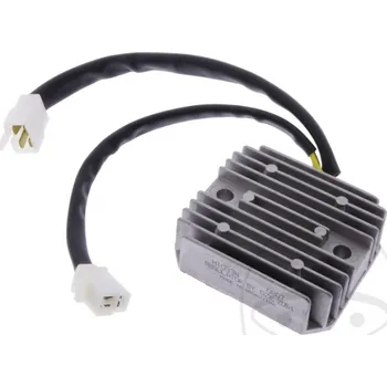 Alternátor Dobíjecí relé/regulátor napětí JMP 700.28.28