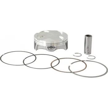 Válec motoru Kovaný píst sada ATHENA S4F07680011B d 76,76