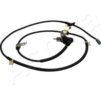 ABS Snímač, počet otáček kol ASHIKA GROUP 151-08-806