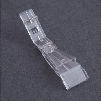 Příslušenství k šicímu stroji Patka na šití poutek - coverlocky Merrylock