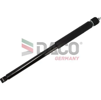 Auto-moto Tlumič pérování DACO 563710