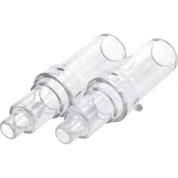 Alkohol tester Náhradní trubičky pro Alkohol tester 1T07, 2ks