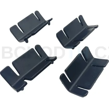 Příslušenství ke střešnímu nosiči Thule Rubber pad 56082