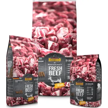 Krmivo pro psa BELCANDO MasterCraft Fresh Beef 2,2kg