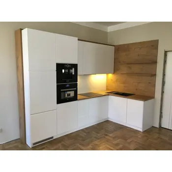 Kuchyňská linka Kuchyňská linka MILANO III.