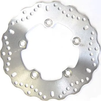 Autodíl Brzdový kotouč EBC MD2091C