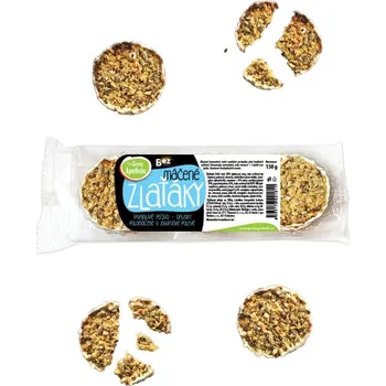 Green Apotheke Zlaťáky v jogurtové polevě 150g