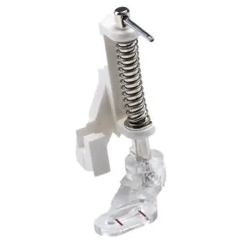 Patka quiltovací uzavřená - nové šicí stroje Veritas