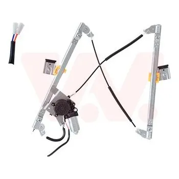 Auto-moto Zvedací zařízení oken VAN WEZEL 1858262