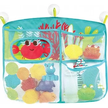 LUDI organizér do vany Moře