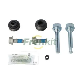 Brzdový třmen Sada vodicích pouzder, brzdový třmen FRENKIT 808040