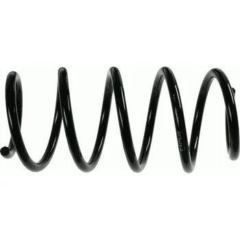 Pružina podvozku SACHS 998 732