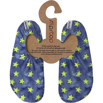 Ťapky pro děti - STELLA JUNIOR, SLIPSTOP Velikost: INF (Kids 18 - 20)