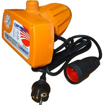 Příslušenství k čerpadlu Průtokový spínač PEDROLLO EASYPRESS II start 2,2 bar + koncovky