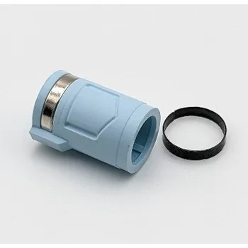 Maple Leaf ML GBB / VSR hop-up gumička DECEPTICONS, 70 shore - Modrá