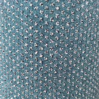 Koberec New Milano - objektový koberec - barva petrolejová šíře 4 m x 2,18 střižený, 100%PA,