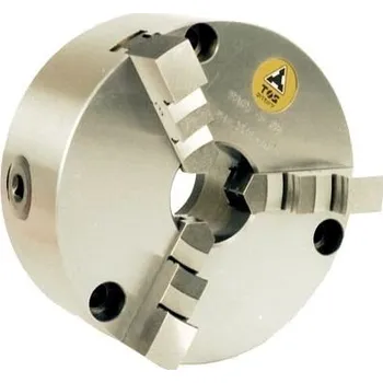 Sklíčidlo Samostředící univerzální sklíčidlo IUG - s tvrdými vnějšími SCV a vnitřními SCN čelistmi 243809 125/3-2-M2, 123220 HS-A-00810