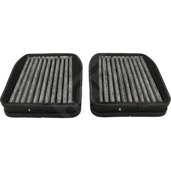 Kabinový filtr Filtr, vzduch v interiéru HART 338 562