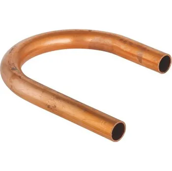 Vodovodní baterie Grohe Potrubní kolínko 43005000