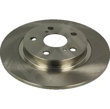Brzdový kotouč Brzdový kotouč HART 250 302