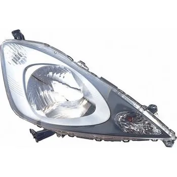 Přední světlomet Světlomet VAN WEZEL 2545962