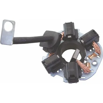 Alternátor Držák uhlíků startéru Mitsubishi M0T21471