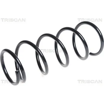 Pružina podvozku Triscan A/S 8750 1498