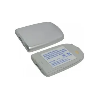 Baterie pro mobilní telefon Baterie pro Samsung E800L-650mAh neoriginální