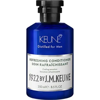 Keune 1922 Refreshing Conditioner osvěžující kondicioner 250 ml + Prodloužená možnost vrácení zboží do 30 dnů.