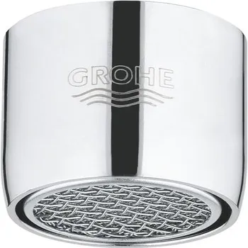 Vodovodní baterie Grohe Regulátor proudu 13959000