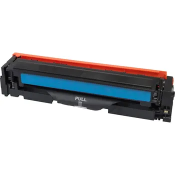 TonerPartner za HP CF531A, kompatibilní toner modrá