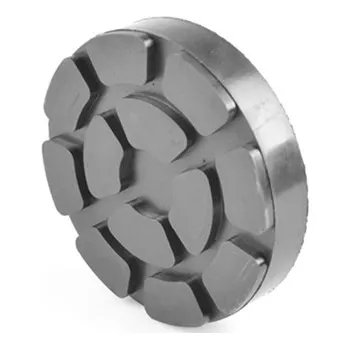 Nakl.talíř, posunovací páka TEDGUM TED52370