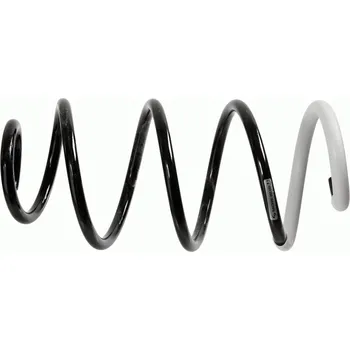 Autodíl Pružina podvozku SACHS 993 660