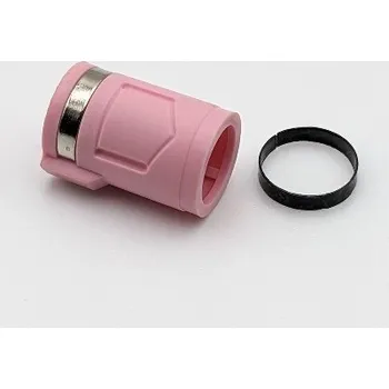 Maple Leaf ML GBB / VSR hop-up gumička DECEPTICONS, 75 shore - Růžová