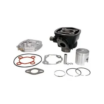Válec motoru Válec 2T kompletní sada včetně hlavy IP000114