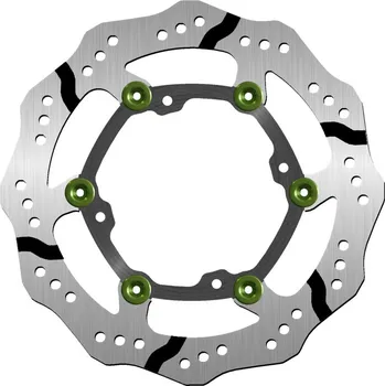 Brzdový kotouč Brzdový kotouč NG 1160XBH