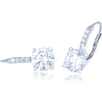 Náušnice GEMMAX GLEWB-17452