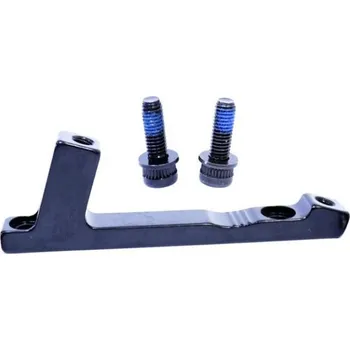 Cyklistika adaptér PM/PM 180 přední