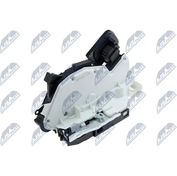 Zabzepeční vozidel Zámek dveří NTY EZC-VW-108