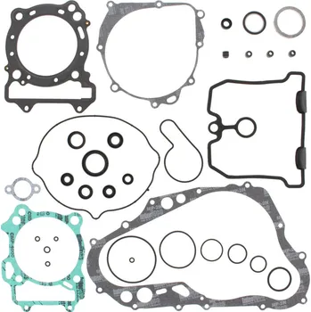 Těsnění motoru Sada těsnění motoru kompletní vč. gufer motoru WINDEROSA CGKOS 811585