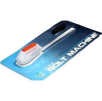 Signalizátor záběru NASH - Splávek Bolt Machine 7 g