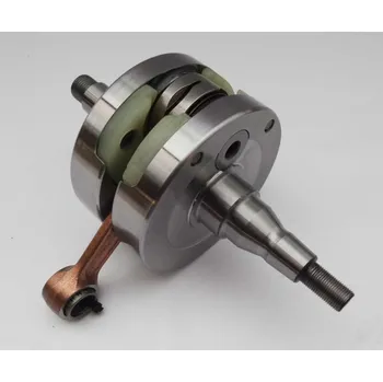 Kliková hřídel Kliková hřídel AOKI 11.6222