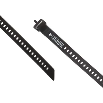 Stahovací páska WOHO Strap stahovací páska 24 x 720 mm 1 ks černá