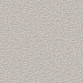 Tapeta Šedá vliesová tapeta na zeď, TP422963, Exclusive Threads, Design ID