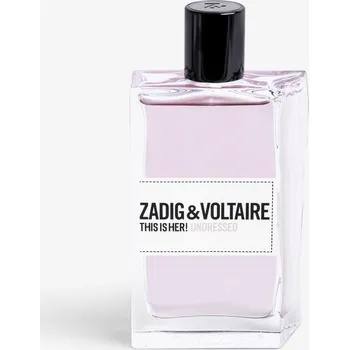 Dámský parfém Zadig & Voltaire This is Her! Undressed W EDP