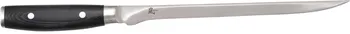 Kuchyňský nůž Yaxell Ran Flexi filetovací nůž 23 cm