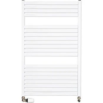 Designové topné těleso KT 600x1320 mm KH TT bílá