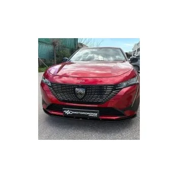 Nárazník Dynamik Style přední spoiler pod nárazník Peugeot 308 III hatchback/SW -- od roku výroby 2021-